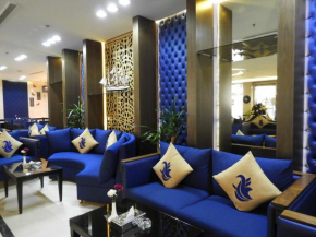 Swiss Blue Hotel Al Zahra